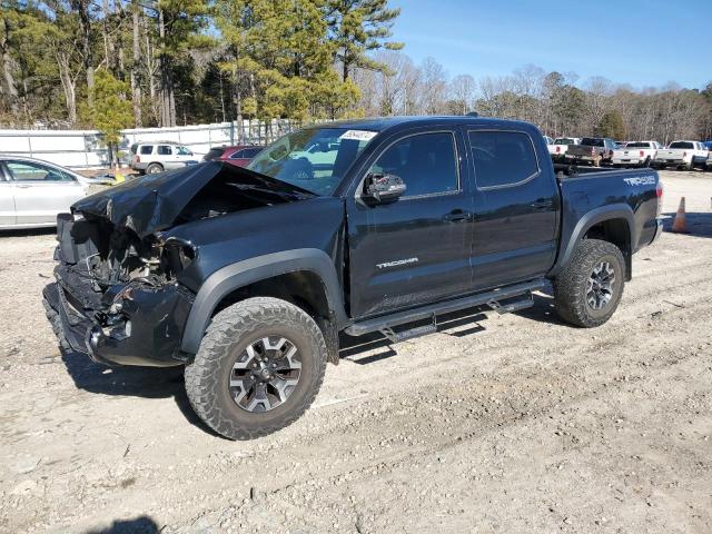 TOYOTA TACOMA 2021 3tmcz5an9mm374488