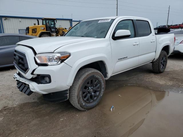 TOYOTA TACOMA 2021 3tmcz5an9mm374894