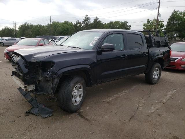 TOYOTA TACOMA DOU 2021 3tmcz5an9mm378119