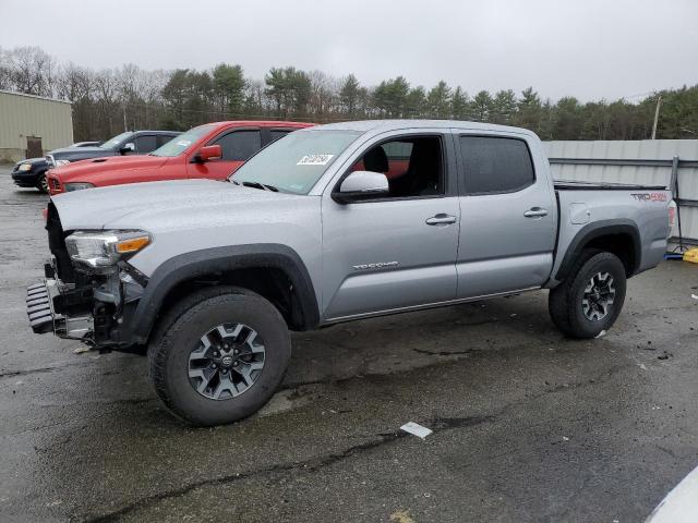 TOYOTA TACOMA 2021 3tmcz5an9mm426475