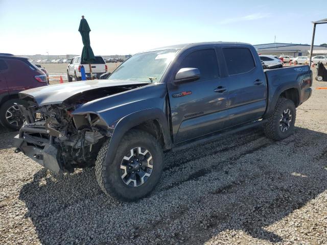 TOYOTA TACOMA 2021 3tmcz5an9mm429618