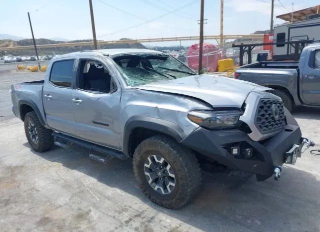 TOYOTA TACOMA 4WD 2021 3tmcz5an9mm429926