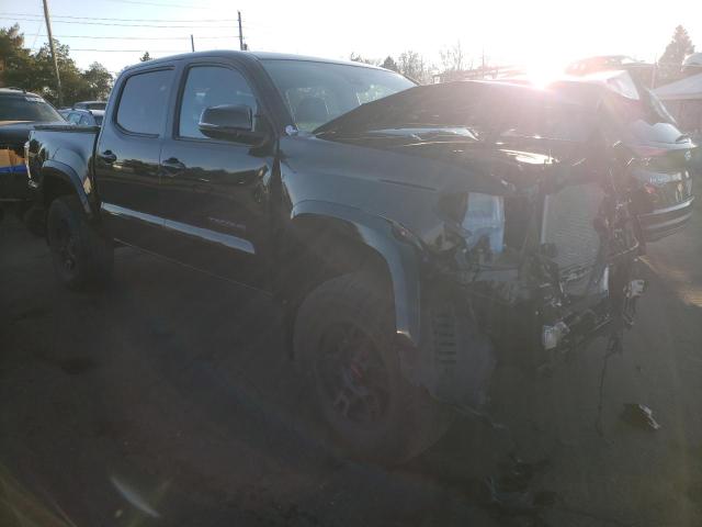 TOYOTA TACOMA DOU 2021 3tmcz5an9mm435788