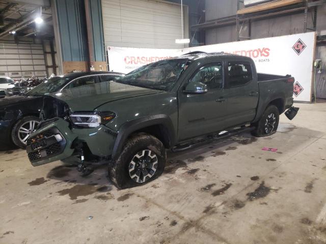 TOYOTA TACOMA DOU 2022 3tmcz5an9nm463897