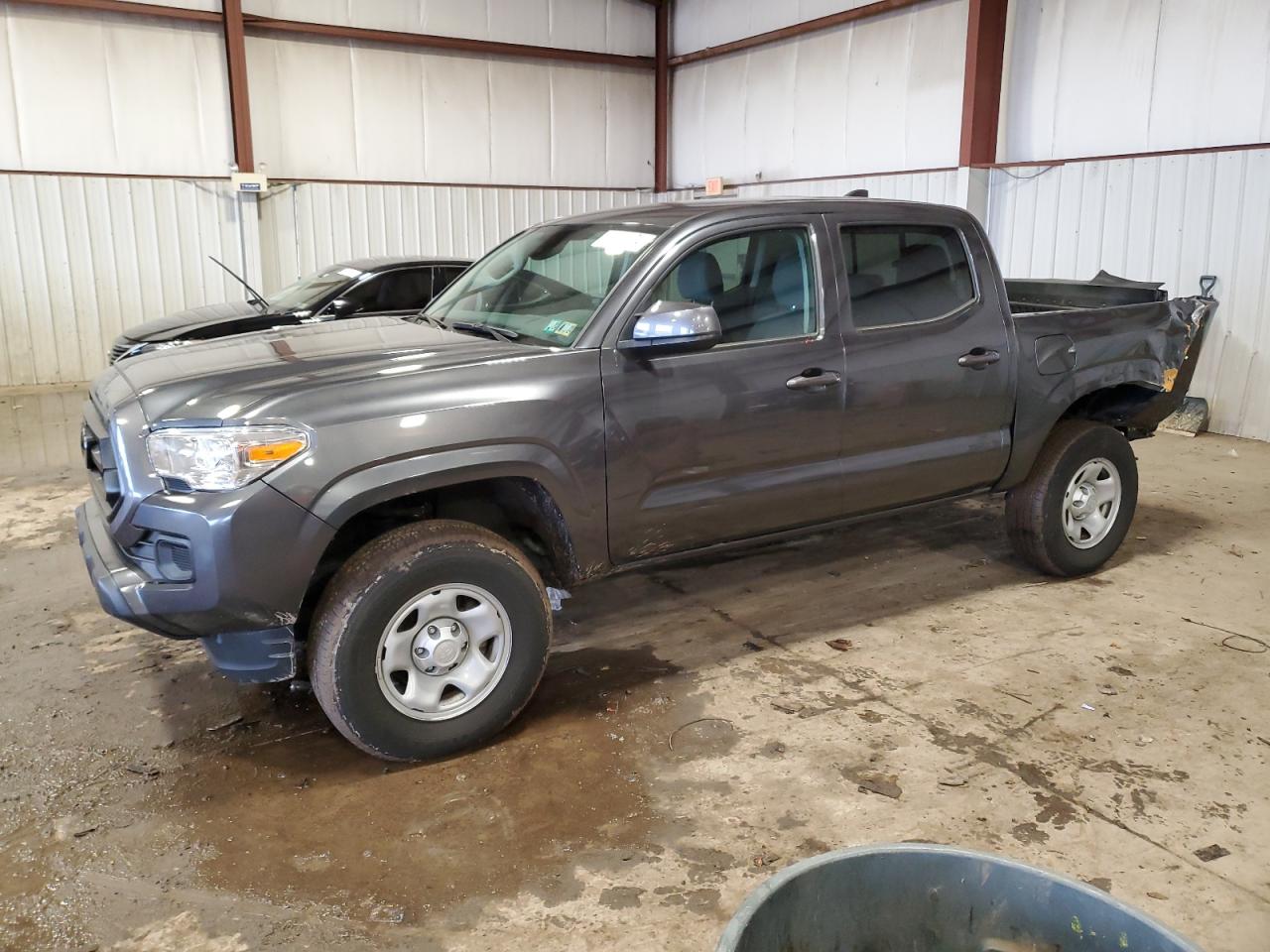 TOYOTA TACOMA 2022 3tmcz5an9nm469912