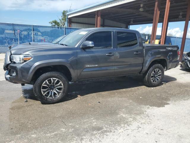 TOYOTA TACOMA DOU 2022 3tmcz5an9nm481493