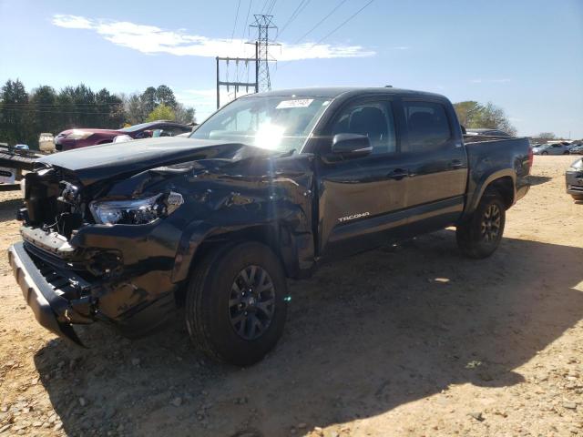 TOYOTA TACOMA DOU 2022 3tmcz5an9nm483227