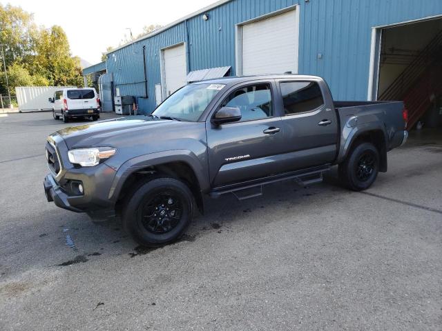 TOYOTA TACOMA 2022 3tmcz5an9nm485625