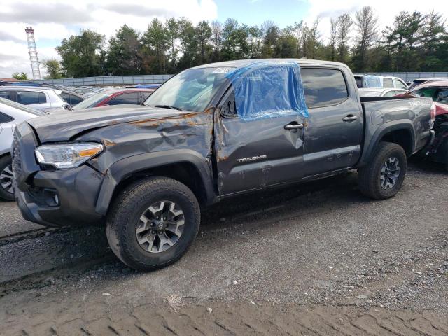 TOYOTA TACOMA DOU 2022 3tmcz5an9nm487942