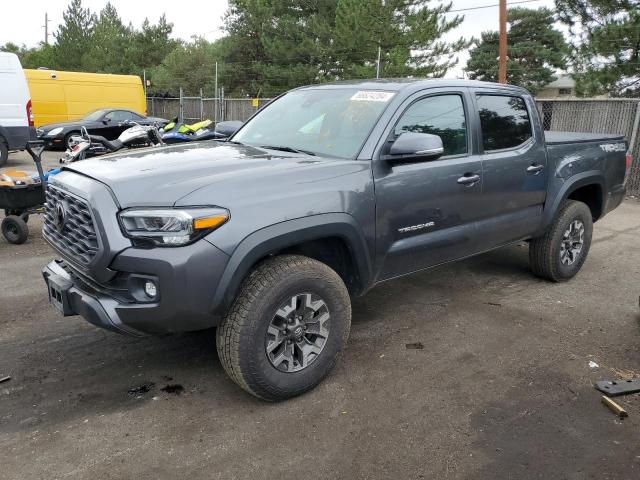 TOYOTA TACOMA DOU 2022 3tmcz5an9nm494860