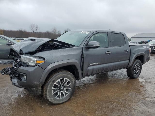 TOYOTA TACOMA 2022 3tmcz5an9nm501404