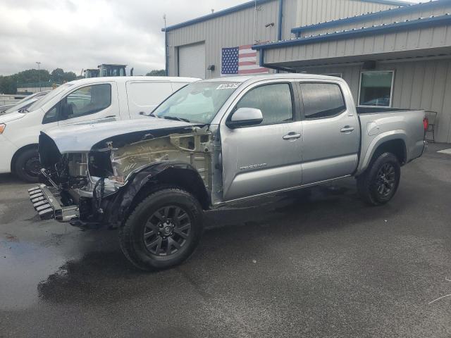 TOYOTA TACOMA DOU 2022 3tmcz5an9nm509924