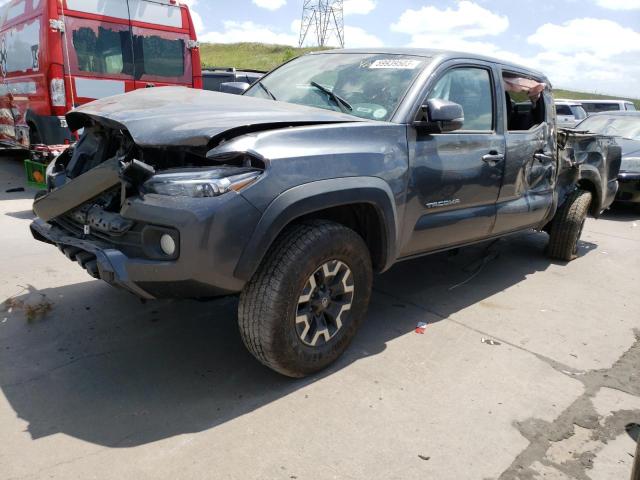 TOYOTA TACOMA DOU 2022 3tmcz5an9nm517912