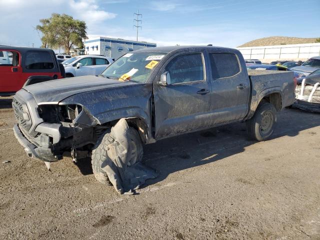 TOYOTA TACOMA DOU 2022 3tmcz5an9nm529204