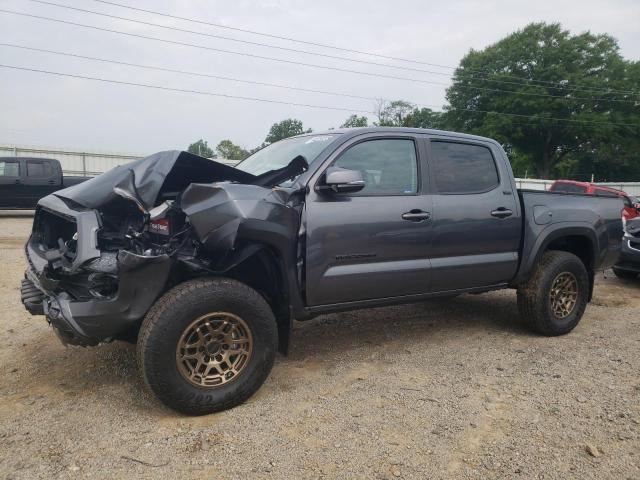 TOYOTA TACOMA DOU 2023 3tmcz5an9pm535863