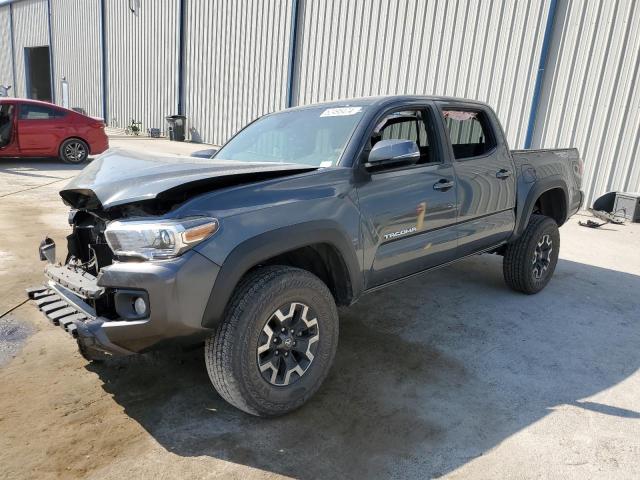 TOYOTA TACOMA 2023 3tmcz5an9pm541551