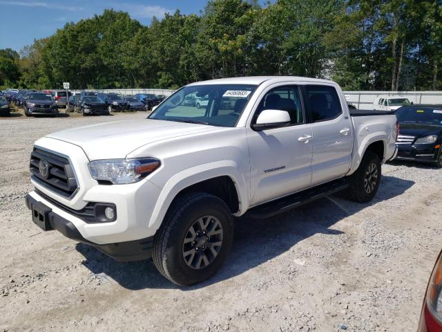 TOYOTA TACOMA 2023 3tmcz5an9pm546880