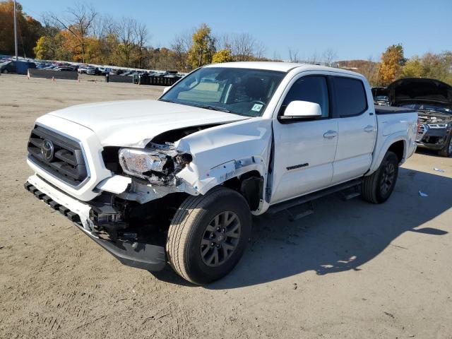 TOYOTA TACOMA DOU 2023 3tmcz5an9pm551805