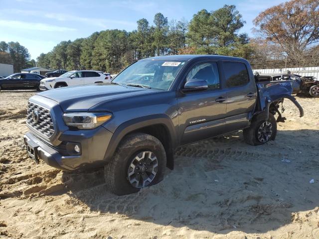 TOYOTA TACOMA DOU 2023 3tmcz5an9pm553201