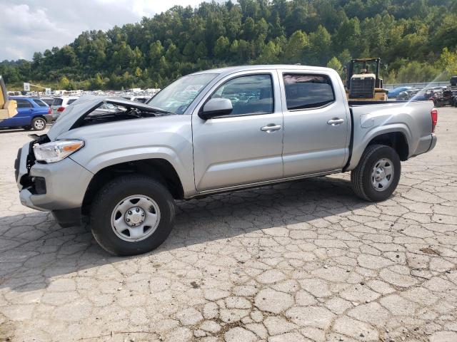 TOYOTA TACOMA 2023 3tmcz5an9pm554235