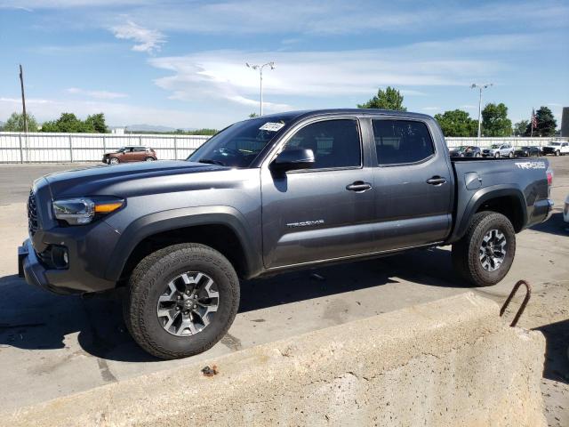 TOYOTA TACOMA 2023 3tmcz5an9pm558432