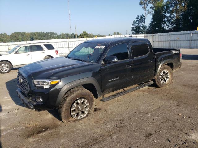 TOYOTA TACOMA 2023 3tmcz5an9pm561492