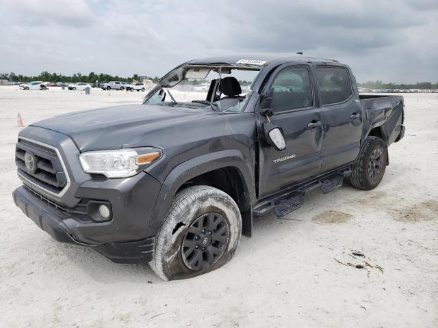 TOYOTA TACOMA 2023 3tmcz5an9pm563162