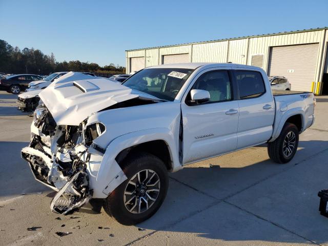 TOYOTA TACOMA DOU 2023 3tmcz5an9pm563999