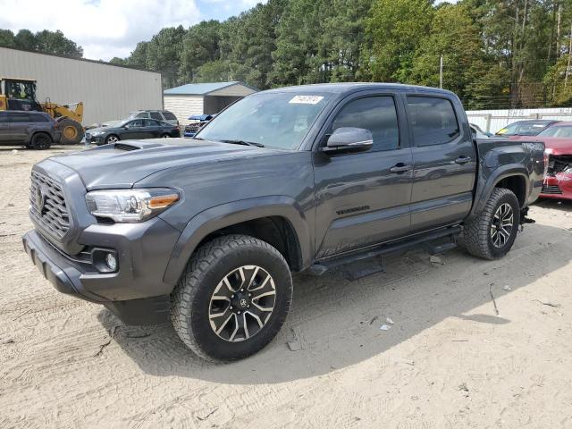 TOYOTA TACOMA DOU 2023 3tmcz5an9pm570161