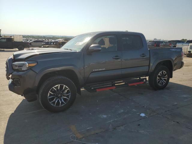 TOYOTA TACOMA DOU 2023 3tmcz5an9pm574937