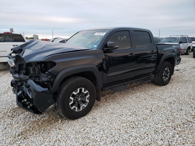 TOYOTA TACOMA 2023 3tmcz5an9pm579488