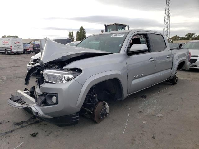 TOYOTA TACOMA 2023 3tmcz5an9pm581421