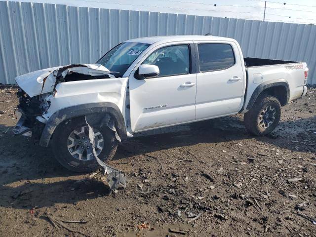 TOYOTA TACOMA DOU 2023 3tmcz5an9pm583699