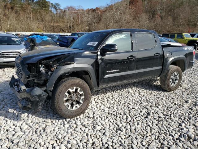 TOYOTA TACOMA 2023 3tmcz5an9pm593097