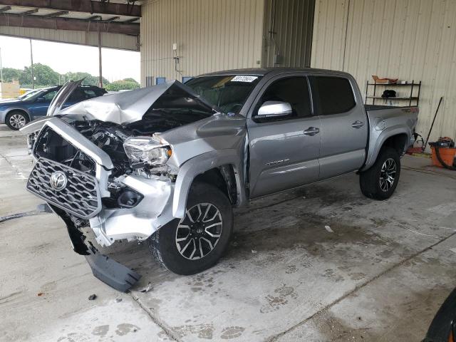 TOYOTA TACOMA 2023 3tmcz5an9pm596307