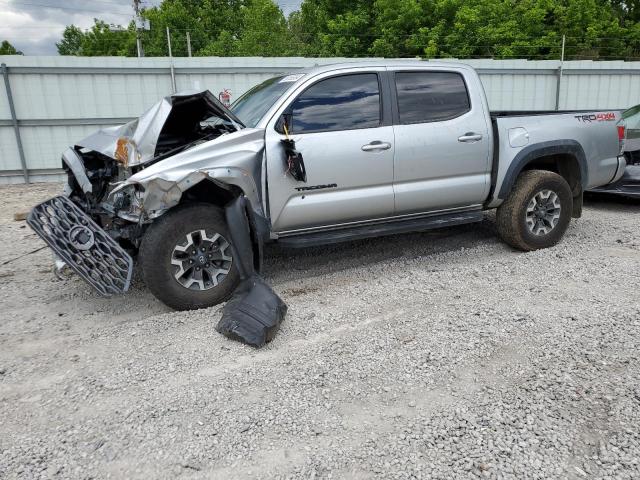 TOYOTA TACOMA 2023 3tmcz5an9pm608990