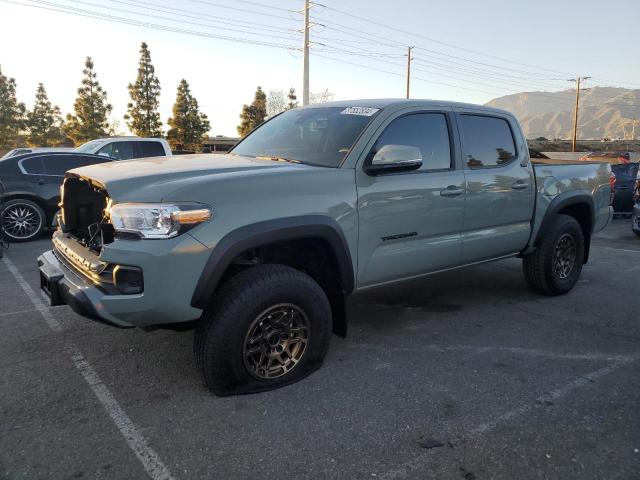 TOYOTA TACOMA 2023 3tmcz5an9pm617768