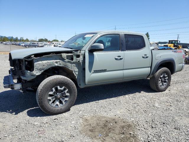 TOYOTA TACOMA DOU 2023 3tmcz5an9pm624476