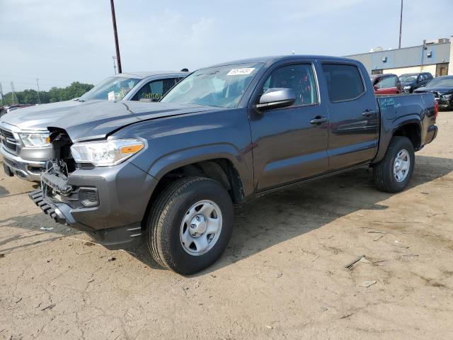 TOYOTA TACOMA DOU 2023 3tmcz5an9pm625935