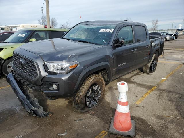 TOYOTA TACOMA 2023 3tmcz5an9pm629631