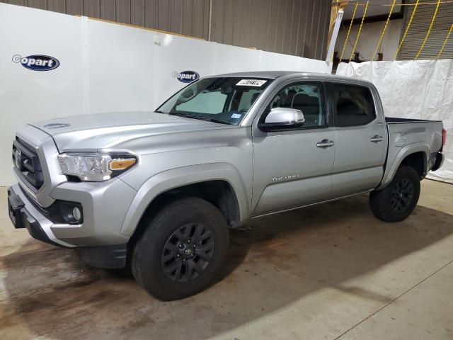 TOYOTA TACOMA DOU 2023 3tmcz5an9pm630259