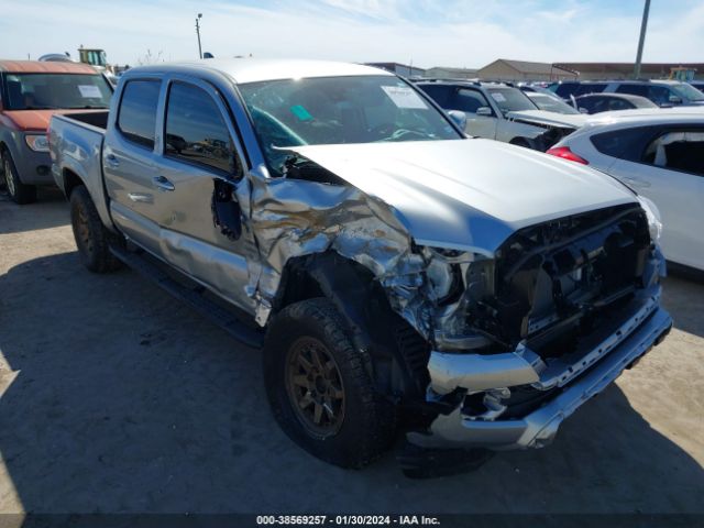 TOYOTA TACOMA 2023 3tmcz5an9pm634943