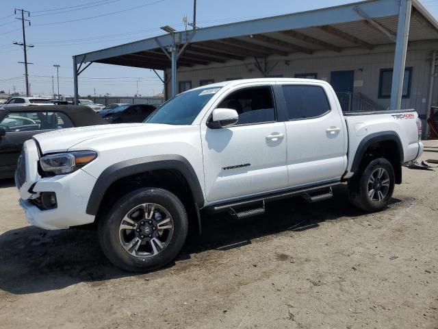 TOYOTA TACOMA DOU 2023 3tmcz5an9pm642881