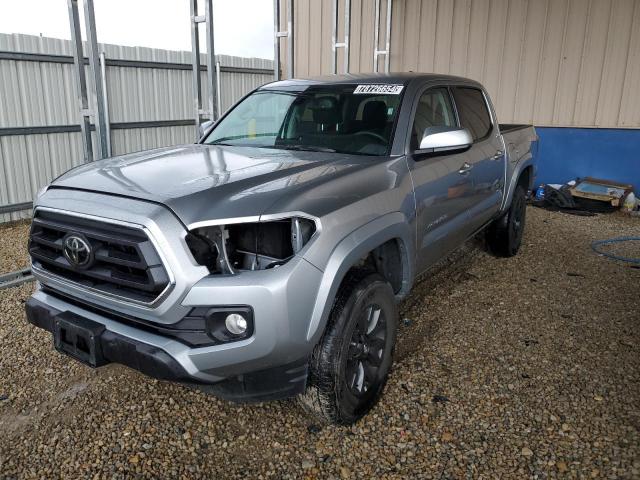 TOYOTA TACOMA DOU 2023 3tmcz5an9pm648504