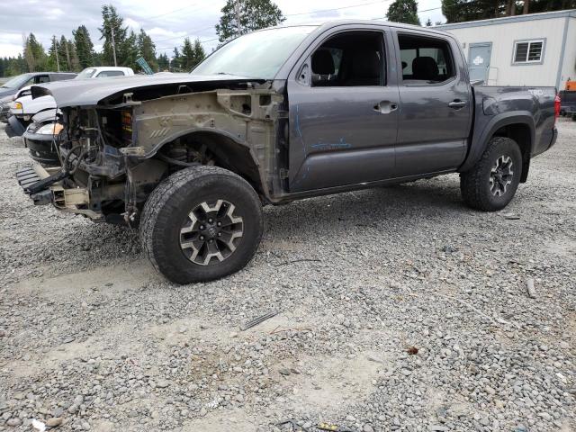 TOYOTA TACOMA DOU 2016 3tmcz5anxgm001609