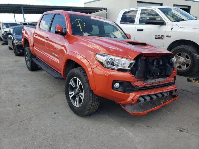 TOYOTA TACOMA DOU 2016 3tmcz5anxgm001870