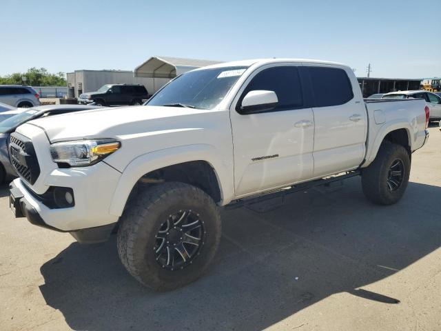 TOYOTA TACOMA 2016 3tmcz5anxgm002954