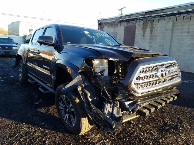 TOYOTA TACOMA DOU 2016 3tmcz5anxgm003618