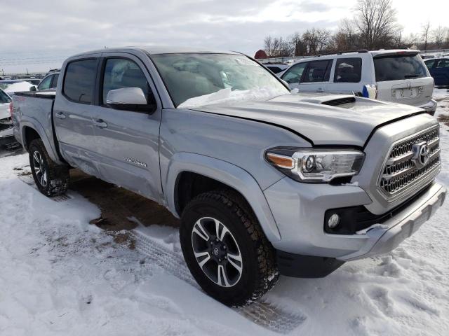 TOYOTA TACOMA DOU 2016 3tmcz5anxgm006793