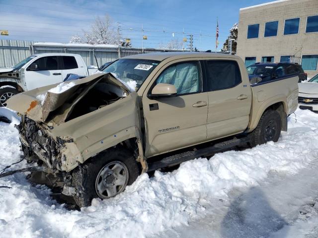 TOYOTA TACOMA DOU 2016 3tmcz5anxgm007393